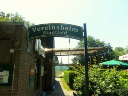 Foto: Vereinsheim Stadtfeld Oldenburg